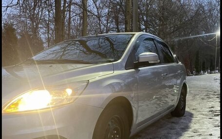 Ford Focus II рестайлинг, 2010 год, 600 005 рублей, 1 фотография