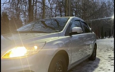 Ford Focus II рестайлинг, 2010 год, 600 005 рублей, 1 фотография