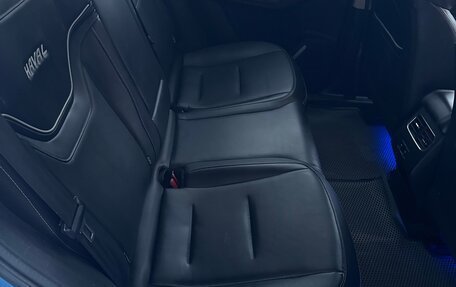 Haval Jolion, 2022 год, 1 280 000 рублей, 18 фотография