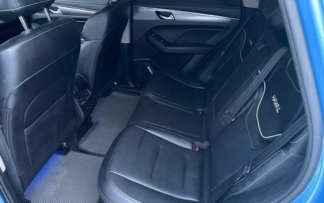 Haval Jolion, 2022 год, 1 280 000 рублей, 16 фотография