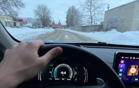 Haval Jolion, 2022 год, 1 280 000 рублей, 22 фотография