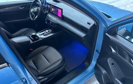 Haval Jolion, 2022 год, 1 280 000 рублей, 19 фотография