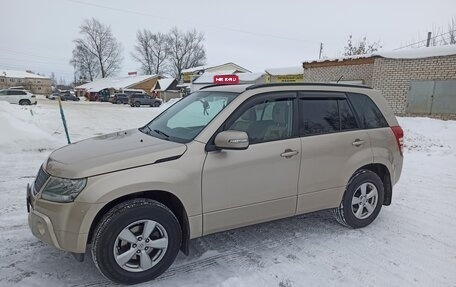 Suzuki Grand Vitara, 2008 год, 1 200 000 рублей, 1 фотография