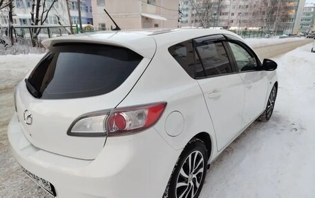 Mazda 3, 2012 год, 880 000 рублей, 5 фотография