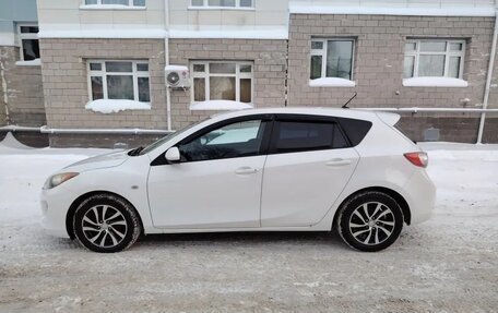 Mazda 3, 2012 год, 880 000 рублей, 3 фотография