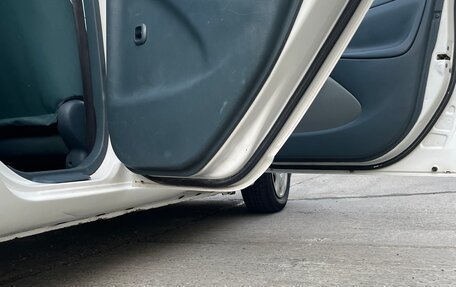 Toyota Vitz, 2000 год, 420 000 рублей, 10 фотография