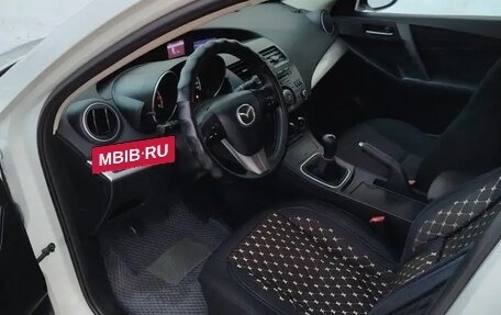 Mazda 3, 2012 год, 880 000 рублей, 6 фотография