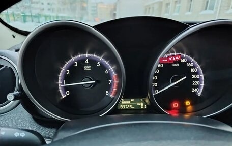 Mazda 3, 2012 год, 880 000 рублей, 7 фотография