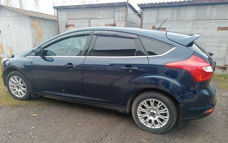 Ford Focus III, 2013 год, 950 000 рублей, 13 фотография