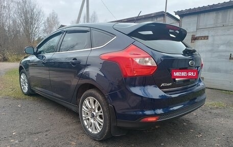 Ford Focus III, 2013 год, 950 000 рублей, 7 фотография