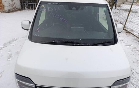 Honda N-WGN, 2020 год, 1 550 000 рублей, 6 фотография