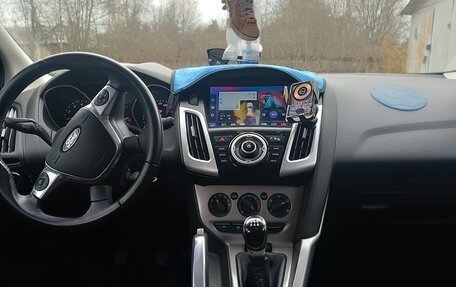 Ford Focus III, 2013 год, 950 000 рублей, 15 фотография