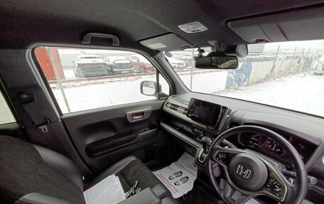 Honda N-WGN, 2020 год, 1 550 000 рублей, 4 фотография