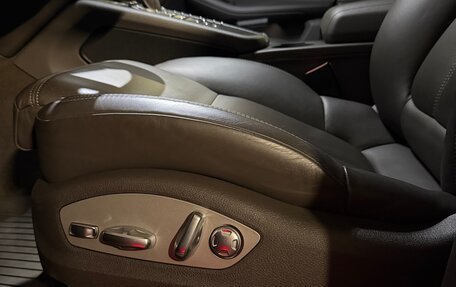 Porsche Macan I рестайлинг, 2021 год, 7 150 000 рублей, 4 фотография