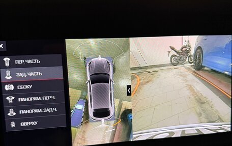 Porsche Macan I рестайлинг, 2021 год, 7 150 000 рублей, 3 фотография