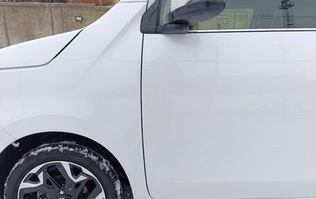 Honda N-WGN, 2020 год, 1 550 000 рублей, 8 фотография