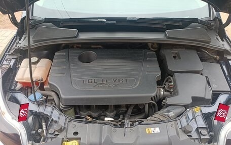 Ford Focus III, 2013 год, 950 000 рублей, 12 фотография