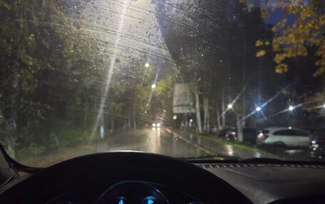 Chevrolet Cruze II, 2012 год, 850 000 рублей, 2 фотография