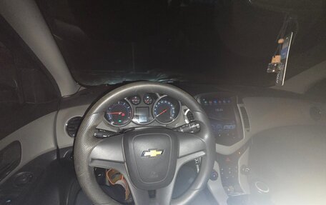Chevrolet Cruze II, 2012 год, 850 000 рублей, 11 фотография