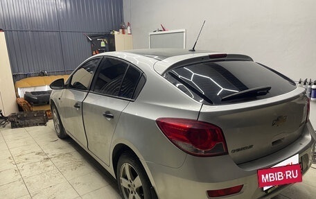 Chevrolet Cruze II, 2012 год, 850 000 рублей, 10 фотография