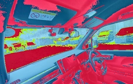 Honda N-WGN, 2020 год, 1 550 000 рублей, 9 фотография