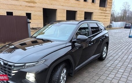 Hyundai Tucson, 2021 год, 2 900 000 рублей, 4 фотография