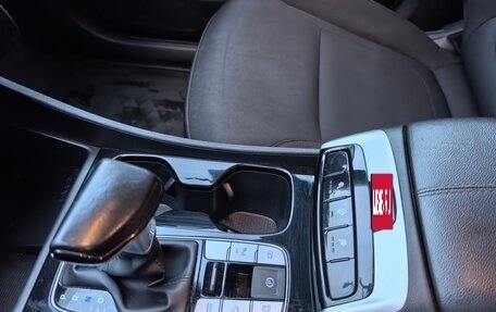 Hyundai Tucson, 2021 год, 2 900 000 рублей, 3 фотография