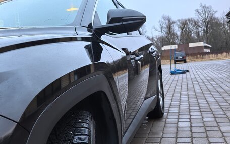 Hyundai Tucson, 2021 год, 2 900 000 рублей, 9 фотография