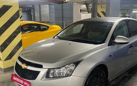 Chevrolet Cruze II, 2012 год, 850 000 рублей, 5 фотография