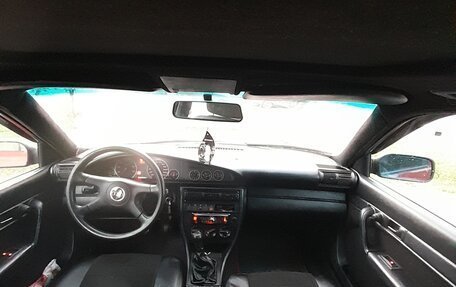 Audi 100, 1991 год, 400 000 рублей, 3 фотография