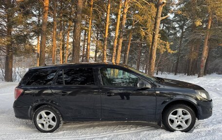 Opel Astra H, 2013 год, 470 000 рублей, 6 фотография