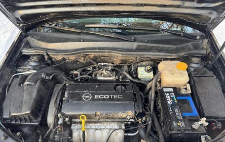 Opel Astra H, 2013 год, 470 000 рублей, 9 фотография