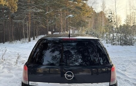 Opel Astra H, 2013 год, 470 000 рублей, 5 фотография