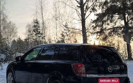 Opel Astra H, 2013 год, 470 000 рублей, 3 фотография