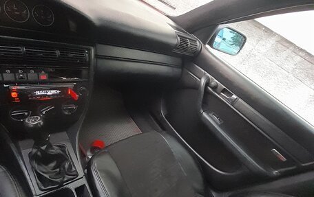 Audi 100, 1991 год, 400 000 рублей, 5 фотография