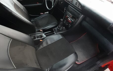 Audi 100, 1991 год, 400 000 рублей, 10 фотография