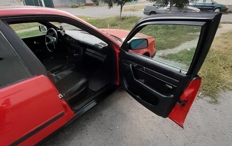 Audi 100, 1991 год, 400 000 рублей, 8 фотография