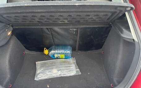 Skoda Fabia I, 2001 год, 270 000 рублей, 15 фотография