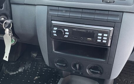 Skoda Fabia I, 2001 год, 270 000 рублей, 13 фотография