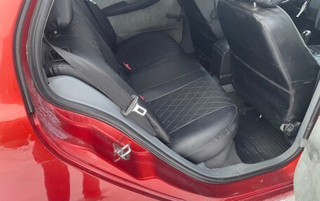 Skoda Fabia I, 2001 год, 270 000 рублей, 12 фотография