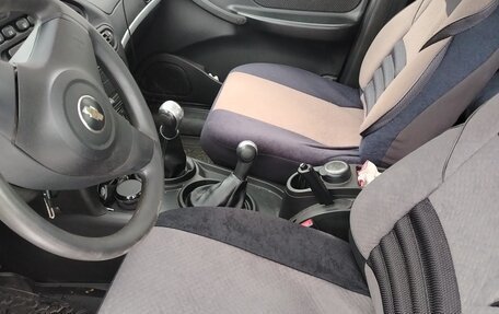 Chevrolet Niva I рестайлинг, 2013 год, 6 фотография