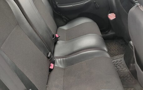 Chevrolet Niva I рестайлинг, 2013 год, 11 фотография