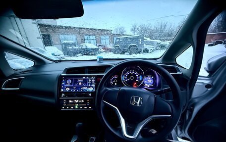 Honda Fit III, 2015 год, 1 070 000 рублей, 8 фотография