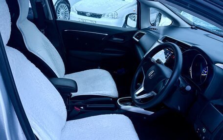 Honda Fit III, 2015 год, 1 070 000 рублей, 7 фотография