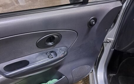 Daewoo Matiz I, 2012 год, 240 000 рублей, 7 фотография