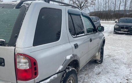 Isuzu Rodeo II, 2002 год, 400 000 рублей, 2 фотография
