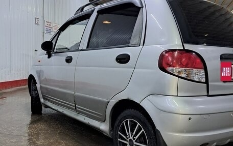 Daewoo Matiz I, 2012 год, 240 000 рублей, 4 фотография