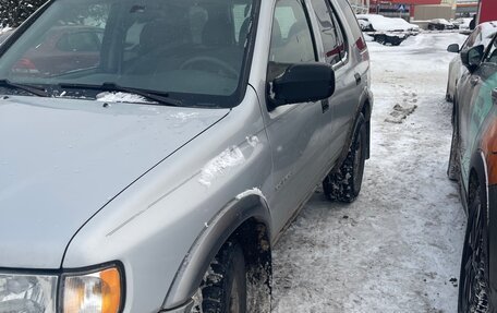 Isuzu Rodeo II, 2002 год, 400 000 рублей, 5 фотография