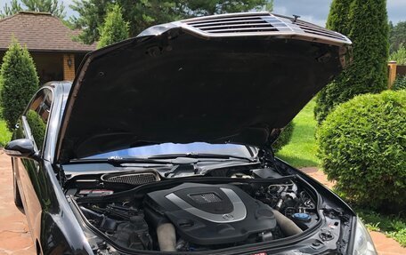 Mercedes-Benz S-Класс, 2005 год, 1 600 000 рублей, 5 фотография