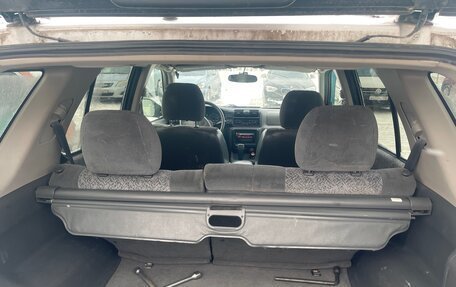 Isuzu Rodeo II, 2002 год, 400 000 рублей, 11 фотография